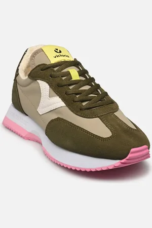 victoria COSMOS NYLON Y SERRAJE - Sneakers - Taglia 38