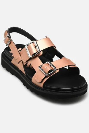 Kickers NEOSUMMER - Sandali e scarpe aperte - Taglia 36
