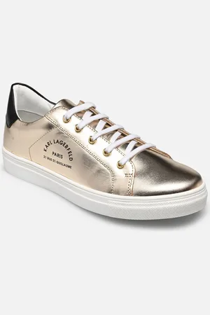 Karl Lagerfeld Baskets - Z19077 - Fille - Sneakers - Taglia 30