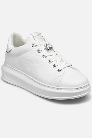 Karl Lagerfeld Kapri KC Emboss Lo Lace - Sneakers - Taglia 40