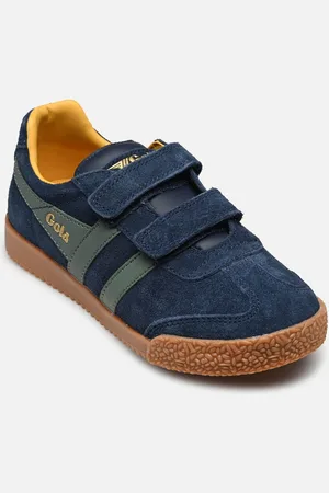Gola Harrier Strap - Sneakers - Taglia 26