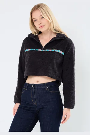 Billabong Holiday Cropped - Abbigliamento - Taglia L