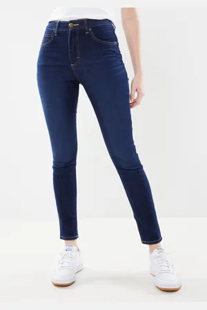 Lee ULC Skinny - Abbigliamento - Taglia 28 X 33
