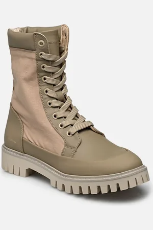 Tommy Hilfiger TH CASUAL LACE UP BOOT - Stivaletti e tronchetti - Taglia 37
