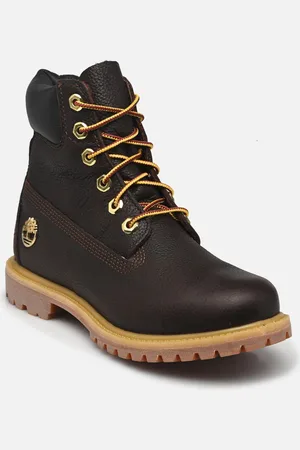 Timberland 6 INCH LACE UP WATERPROOF BOOT CAPSULE CO - Stivaletti e tronchetti - Taglia 36