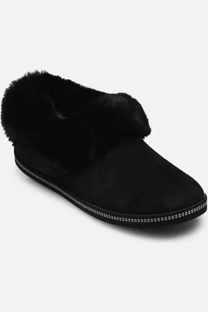 Skechers Cozy Campfire - Pantofole - Taglia 38