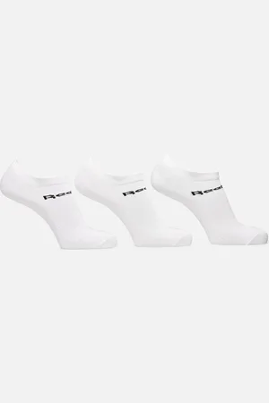 Reebok Act Core Low Cut So - Socquettes - Adulte - Calze e collant - Taglia XL