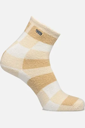 Vans WM FUZZY SOCK - Calze e collant - Taglia 38 - 42