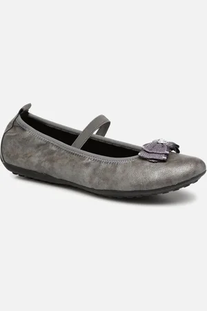 Geox J Piuma BAL G J44B0G - Ballerine - Taglia 24