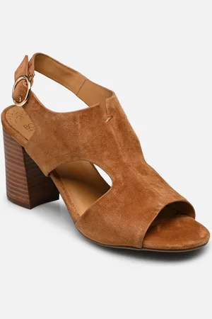 BOCAGE PENSEE - Sandali e scarpe aperte - Taglia 39