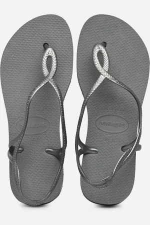 Havaianas HAV. LUNA FLATFORM - Sandali e scarpe aperte - Taglia 35 - 36
