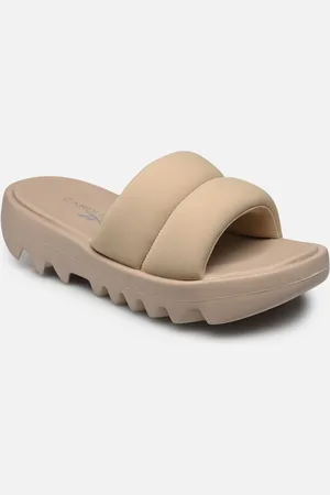 Reebok Cardi Slide - Sandali e scarpe aperte - Taglia 36