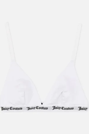 Juicy Couture Triangle Bra - Abbigliamento - Taglia XS