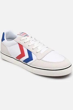 Hummel Stadil Lx-E Canvas - Sneakers - Taglia 40