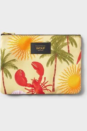 WOUF Pochette - Rio - Pelletteria - Taglia T.U