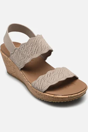 Skechers Beverlee - Timeless Touch - Sandali e scarpe aperte - Taglia 35