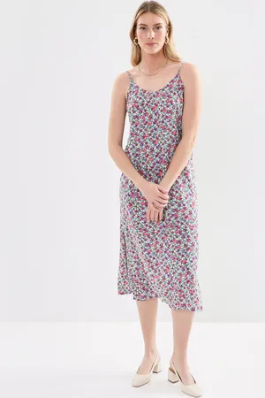 B YOUNG Bymmjoella Slip Dress 3 - - Abbigliamento - Taglia 34