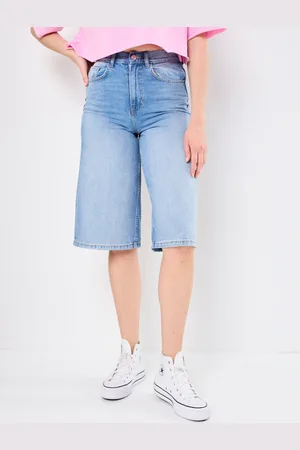 B YOUNG BYLUNANA SHORTS - - Abbigliamento - Taglia 25