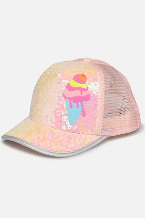 Billieblush U20759 - Cappellino - Taglia 52