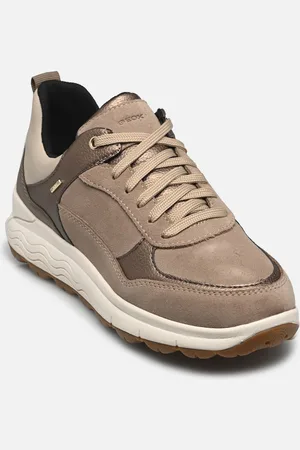 Geox D SPHERICA 4X4 B ABX - Sneakers - Taglia 36
