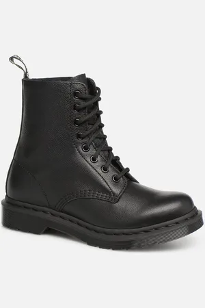 Dr. Martens Pascal Mono W - Stivaletti e tronchetti - Taglia 36