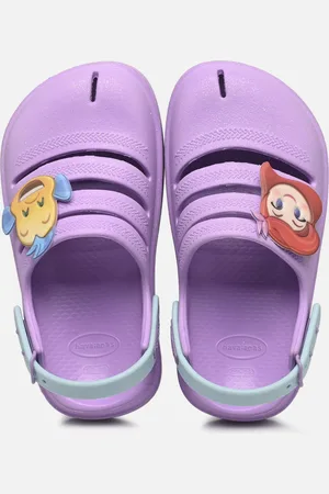 Havaianas Kids Clog Princesas - Sandali e scarpe aperte - Taglia 23 - 24