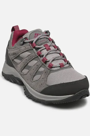 Columbia Redmond III Waterproof W - Scarpe sportive - Taglia 36