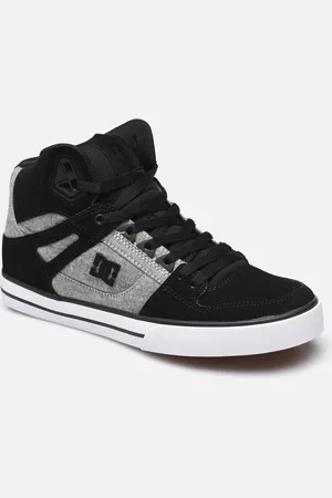 Dcshoes Pure High-Top II - Sneakers - Taglia 40