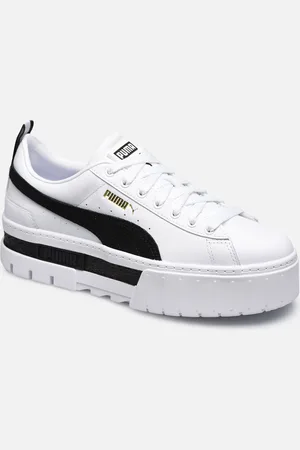 PUMA Mayze Lth Wns - Sneakers - Taglia 36