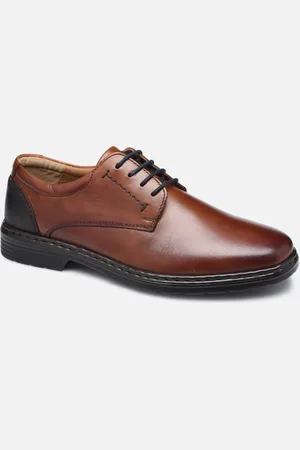 Josef Seibel Alastair 01 - Scarpe con lacci - Taglia 40