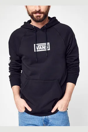 Vans Mn Versa Standard Hoodie - Abbigliamento - Taglia L