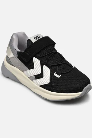 Hummel Reach 300 Recycled Jr - Sneakers - Taglia 28