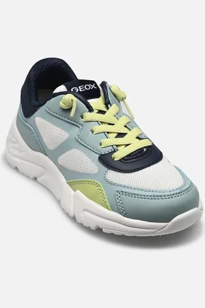Geox J LOFTUS BOY E - Sneakers - Taglia 26