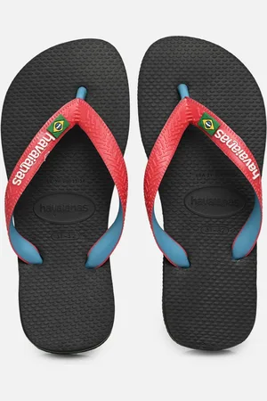 Havaianas Kids Brasil Mix - Infradito - Taglia 27 - 28