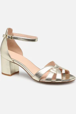 Georgia Rose Lucyle - sandales - Sandali e scarpe aperte - Taglia 35