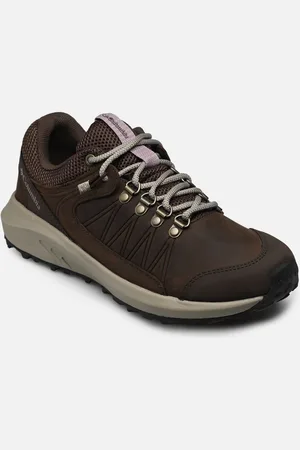 Columbia Trailstorm Crest Waterproof W - Scarpe sportive - Taglia 36