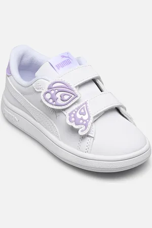 PUMA Smash 3.0 Butterfly V Inf - Sneakers - Taglia 23