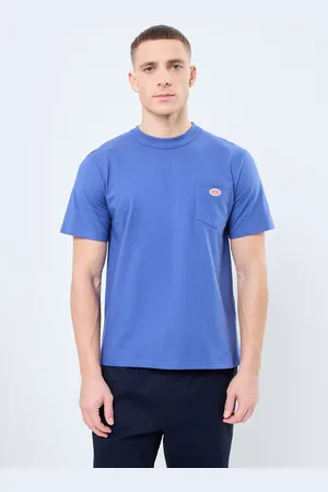Armor.lux T-Shirt Héritage Avec Poche - Abbigliamento - Taglia L