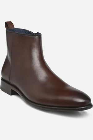 Brett & Sons Mute - Stivaletti e tronchetti - Taglia 40