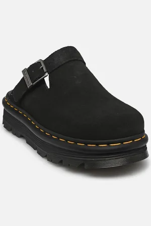 Dr. Martens ZebZag Mule W - Zoccoli - Taglia 36
