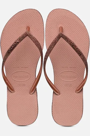 Havaianas Slim Sparkle II W - Infradito - Taglia 35 - 36