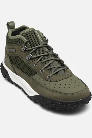 Timberland GREENSTRIDE MOTION 6 LOW LACE UP HIKING BOOT - Sneakers - Taglia 39