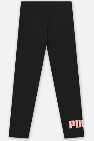 PUMA ESS 2 COLOR No.1 Logo Leggings G - Abbigliamento - Taglia 8A