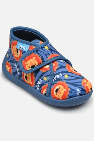 Tooti GALIA1 0121 SIMBA - Pantofole - Taglia 20