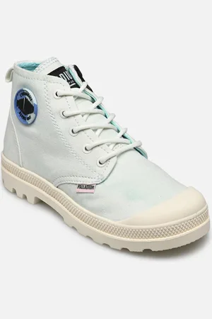 Palladium PAMPA SUNSET KIDS - Stivaletti e tronchetti - Taglia 28