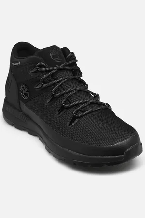 Timberland Sprint Trekker Mid Fab WP - Sneakers - Taglia 40