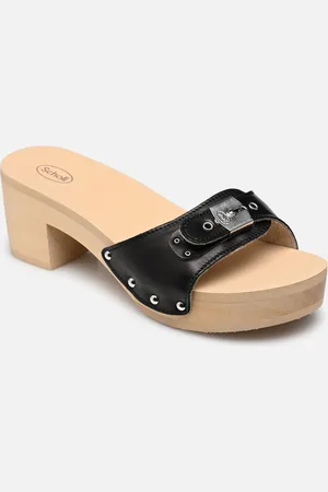 Scholl PESCURA IBIZA ICONIC - Zoccoli - Taglia 36