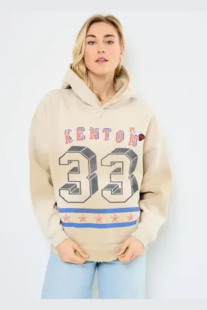 Newtone SWEATSHIRT SKYLER KENTON - Abbigliamento - Taglia 0