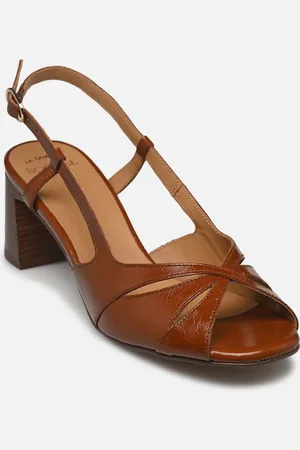 BOCAGE HARMONI - Sandali e scarpe aperte - Taglia 36