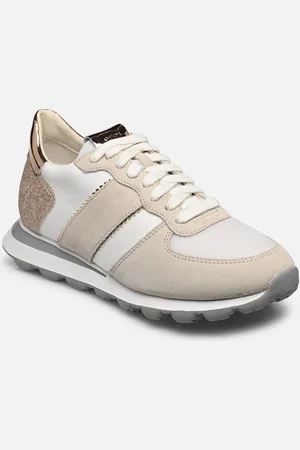 Geox D SPHERICA VSERIES - Sneakers - Taglia 36